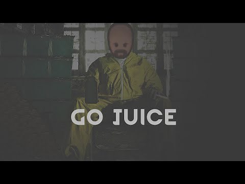 Rimworld Drug Guide | Go-Juice