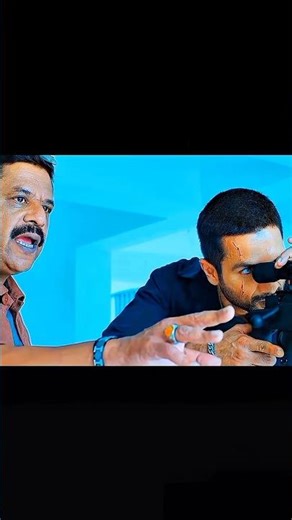 Deva Bollywood movie best scene #shorts #youtubeshorts #shortvideo