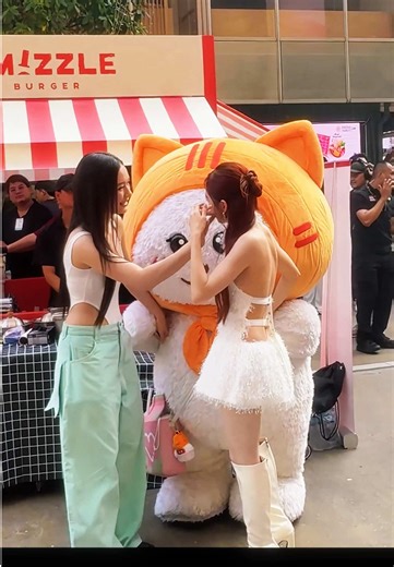 Đẹp không nói nên lời, cả nhà ẻm đẹp điên 😍😍😍#milklove #milkpasa #loverrukk #muvmuv