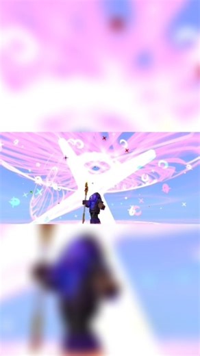 Мод "Megumin staff" #minecraft