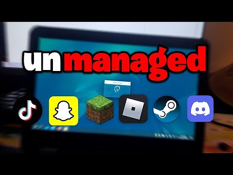 How To Jailbreak Your School Chromebook