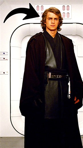 3 Funny BLOOPERS from Revenge of the Sith