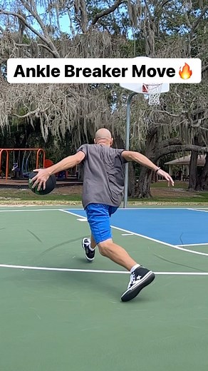 Jesse Muench (Get Handles) on Instagram: "Snap crackle pop 👀🤭 . . . #anklebreaker #anklebreakers #basketball #handles #dribble #dribbling #gethandles #gethandlesbasketball #handlegeek #basketballtrainer #basketballmoves #basketballplayers #basketballquotes #overtime #basketballcoach #handlelife #ballislife #nba #dribblingdrills #dribblingskills #dribble2much #dribblegod #basketballdrills #basketballworkout #ballhandlingdrills #crossover #crossovers #bball #baller"
