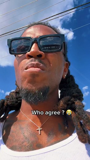 I kno I aint the only one 😭 #fyp #viral #trending #music