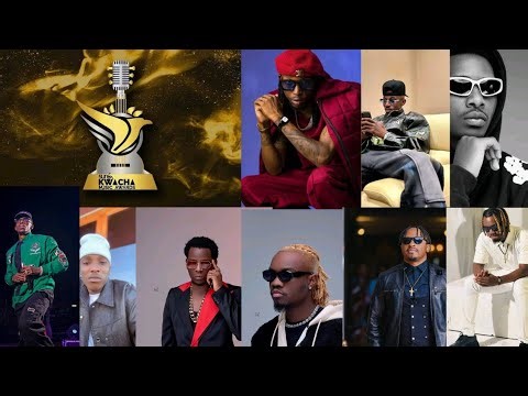 Yo Maps Responds to 2025 Award Nomination | Full Interview