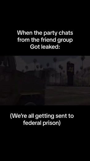 We’re all going to prison #gta #grandtheftauto #gta5 #game #real #legendary #gtaVI #gta6 #grandtheftautovVI #fyp #fy #viral #aftereffects #CapCut #foryoupage #theend #memories #leak #leaks #leakers