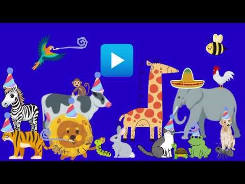 Funny animals 2 official trailer app