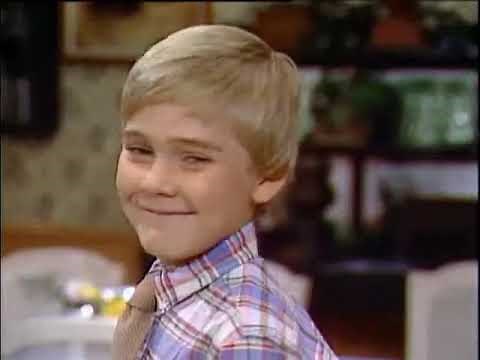 Silver Spoons S1E18: "Junior Businessman" (1983) - Classic 80s Sitcom Early Season Gem
