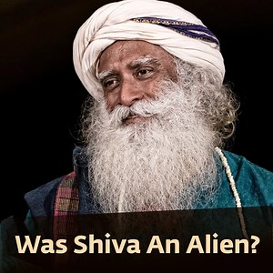 461K views · 2.6K shares | Kangana Ranaut asks Sadhguru if Shiva was an alien. Referring to Christopher Nolan’s Interstellar, Kangana wants to know if there is some alien intelligence that guides human beings. #Mahashivratri2020 | Sadhguru | Facebook