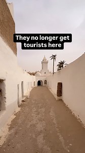 332K views · 16K reactions | Ghadames was the highlight of my Libya trip  #ghadames #libya #libyatravel #northafrica | Authentic Traveling | Facebook