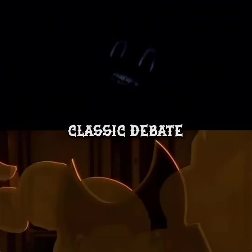 First edit on my new phone and its so fucking lagging | Continuing Slenderman rep btw #fypシ #cartooncat #trevorhenderson #bendy #batim