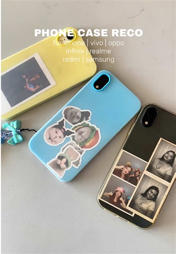 Best Phone Case Recommendations for Various Brands