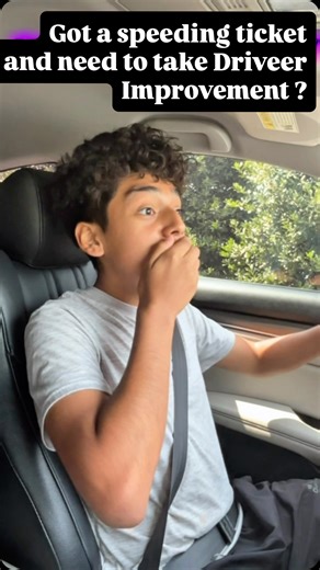 🚦⚡ DRIVER IMPROVEMENT = POINTS OFF, CONFIDENCE UP! Got a ticket in Virginia? Need to reduce points, avoid insurance hikes, or just become a better driver? JTTW Driving Academy offers Virginia-licensed & DMV-accredited Driver Improvement Courses 📝 (Officially approved by the Virginia DMV) 👇 INTERACT WITH US 👇 Drop the emoji that fits you: 🚓 = I got a ticket 😬 = My insurance is too high 📝 = Court required me to take a class 🚗 = I just want to be a safer driver ⸻ Why take our class? ✔️ DMV-