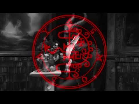 𝐒𝐈𝐆𝐈𝐋 𝐎𝐅 𝐀𝐒𝐌𝐎𝐃𝐄𝐔𝐒