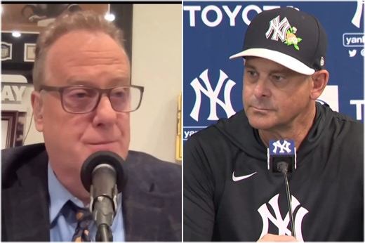 Is Kay’s ‘lipstick on pig’ swipe a coded shot at Yankees’ Boone?