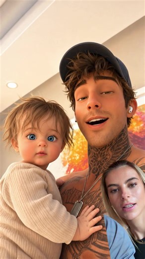 Pixar‑Style Lieblingsvideo mit Hazel