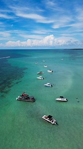 There’s nothing like the sandbars in the Keys 😍 #keywestbound #sandbarsunday #sandbarlife #keywestvacation | Key West Virtual Tours