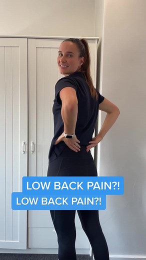 Effective Osteopathic Exercises for Lower Back Pain Relief