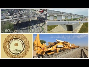 DFCCIL Corporate Film (Hindi)