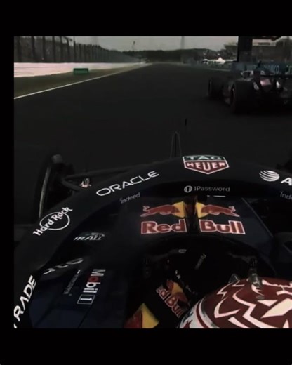I wish we could turn back time!! #f1 #edit #maxverstappen