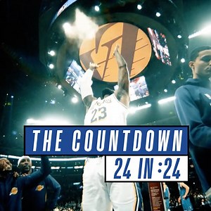 11K views · 540 shares | Witness the greatest plays on NBA TV. Livestream King James’ #NBAPlayoffs games LIVE at nba.smart #WholeNewGame #NBAonSmart Best experienced with Safari and Microsoft Edge browsers. | Smart Communications, Inc. | Facebook