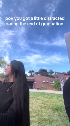 oopsies (im a really professional high school musician i swear this just wasn’t one of my best moments) #pov #musician #music #graduation #flute #flutist #flautist #08 #nyleacflute