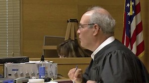 Ambushed judge returns fire, suspect dead