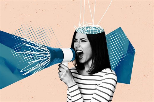 Votre corps vous parle ! Voici ce que vos douleurs disent de votre état émotionnel actuel