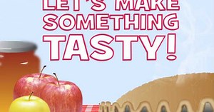 Let's Make Something Tasty | English Language Arts Learning Game