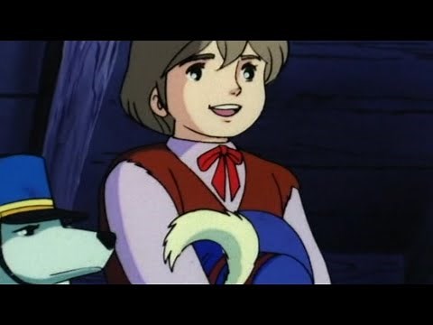 Rémi sans famille | Nobody's Boy Remi - 21. Naissance d'une nouvelle vie