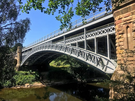 Elan Valley Aqueduct - Visiting Guide & History