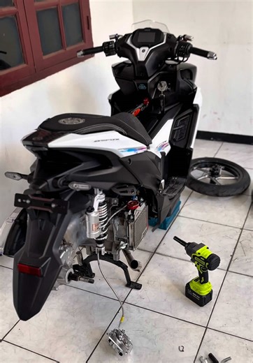 Hayoo apa yg bakal berubah 🫣🫣💦💦 #aeroxalphamodifikasi #aeoroxalphadownsize #aeroxalphastandar #aeroxalpha2025 #aeroxalpha2026