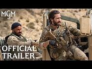 GUY RITCHIE’S THE COVENANT - Official Trailer