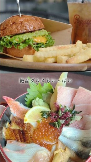 週末だけで南国を満喫！宮崎癒やし旅