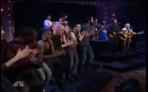 Stomp, Jimmy Fallon, Paul Simon Cecilia | When a song takes you back in time