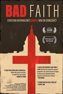 Stream Bad Faith (2024): Find it on Netflix, Prime Video, Hulu & more