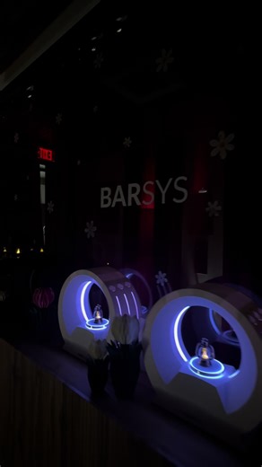 after work drinks with @Barsys Cocktails >>> 🍹🥂 Comment your fav cocktail 😋 #nyc #cocktail #happyhour #barsys #barsyspartner