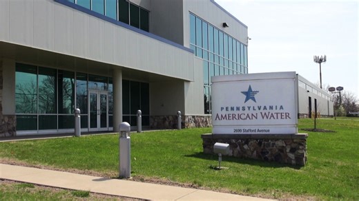 Lackawanna County asks the PUC to deny proposed water and wastewater rate hikes