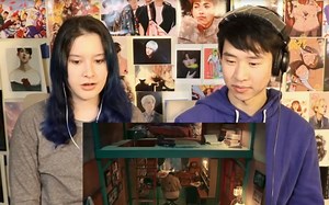 <中字>古典音乐人reaction IU时间之上 'Above the Time' Reaction