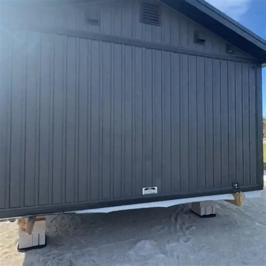 💥 JUST ARRIVED: Introducing The Bali! 🏠 Where Mini Meets More: The Hybrid Home Nova Scotia has been waiting for! 📐 Tired of choosing between space and affordability? The Bali, part of the Supreme Homes Casita Series, is the perfect fusion—it’s not a typical mini home, and it’s definitely not a standard modular home. It’s superior value engineered for modern living! The Bali cleverly places the living room in an addition module , creating more room for what truly matters: a generous, open-conc