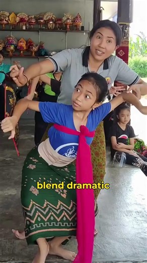 This Dance Will Leave You Speechless 😳