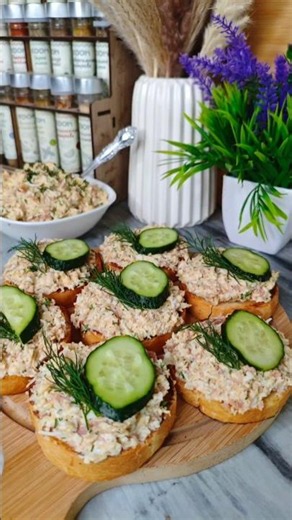 Sandwich Spread