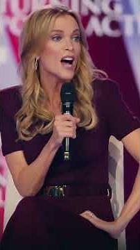 Megyn Kelly Slams Bari Weiss For "Disrespectful" Treatment of Erika Kirk and Drafting Off TP Legacy