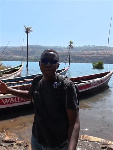 Edy Voyage sur TikTok