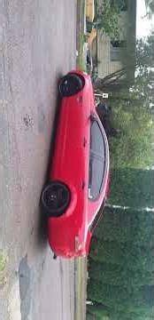 ve commodore v6 auto on 20s little rip in the wet.