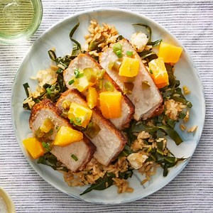 10K reactions · 2.3K shares | Introducing Mediterranean Diet Recipes by Blue Apron! Try us today and get $40 off your first 2 orders ($20 off each box). Visit cook.ba/2F98UYB to get started! Features of Mediterranean Diet Recipes:  Seasonal Fruits & Veggies  Nutritious Grains  No Added Sugar  Protein Packed--Lean Meats, Poultry, & Fish | Blue Apron | Facebook