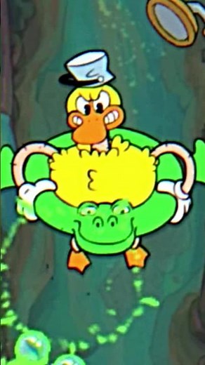 ACECRAFT - ALL Pop Duck Boss Funny Animations // Chapter 7
