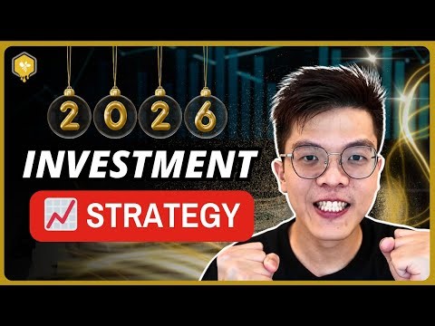 My $1M Portfolio strategy is changing (Here’s why)