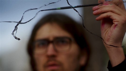 Esteban Cabeza de Baca's Time Travels — Art21