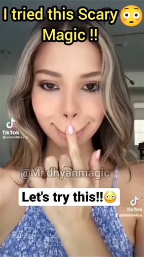 Momo Magic Tutorial👽👽👽#shorts🤣😂😅🥰😍